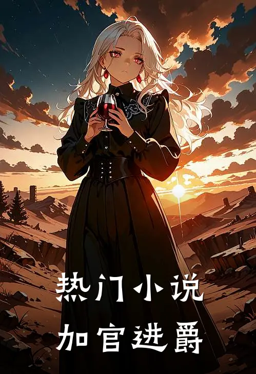 热门小说加官进爵