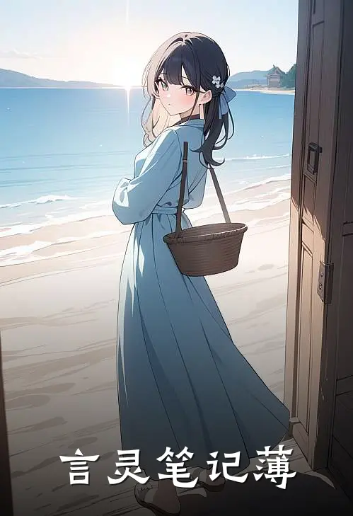 言灵笔记薄