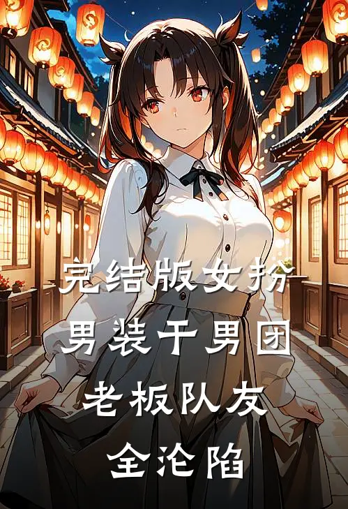 完结版女扮男装干男团,老板队友全沦陷