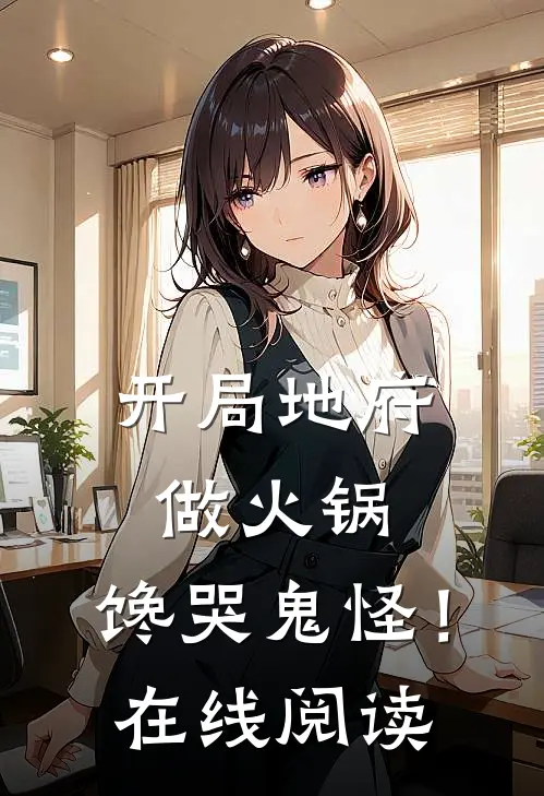开局地府做火锅,馋哭鬼怪!在线阅读