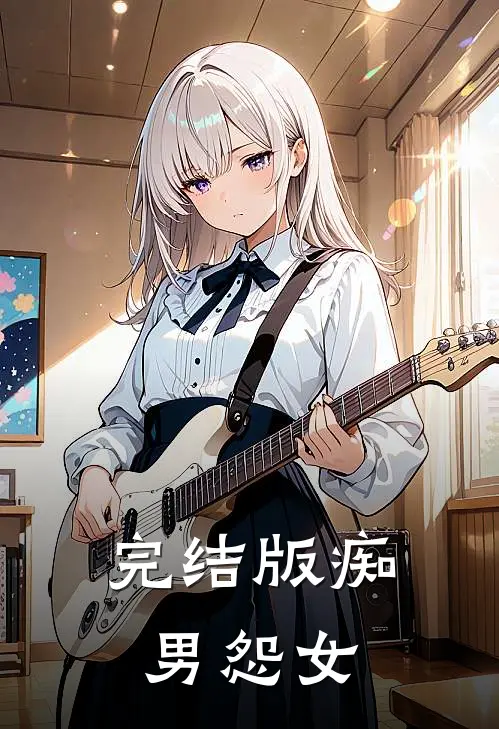 完结版痴男怨女