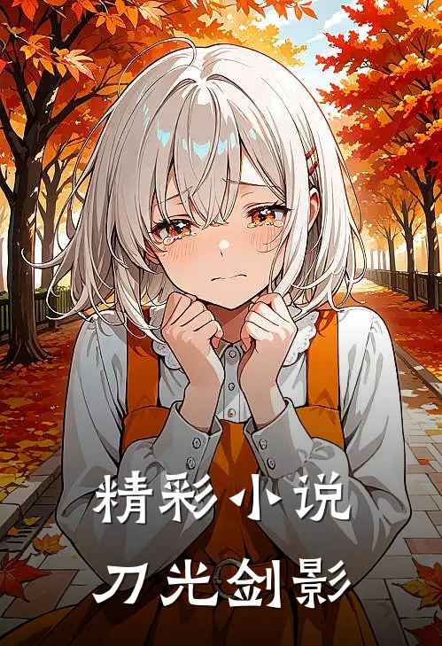 精彩小说刀光剑影