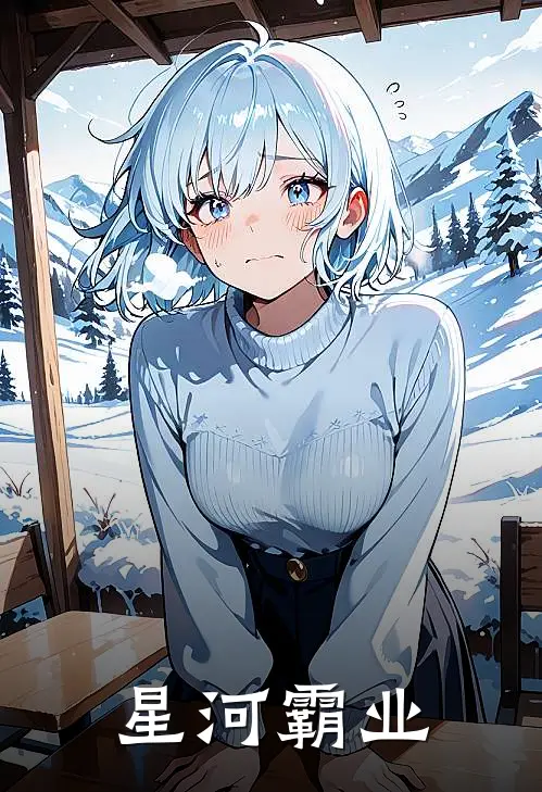 星河霸业