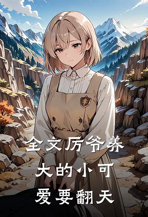 全文厉爷养大的小可爱要翻天