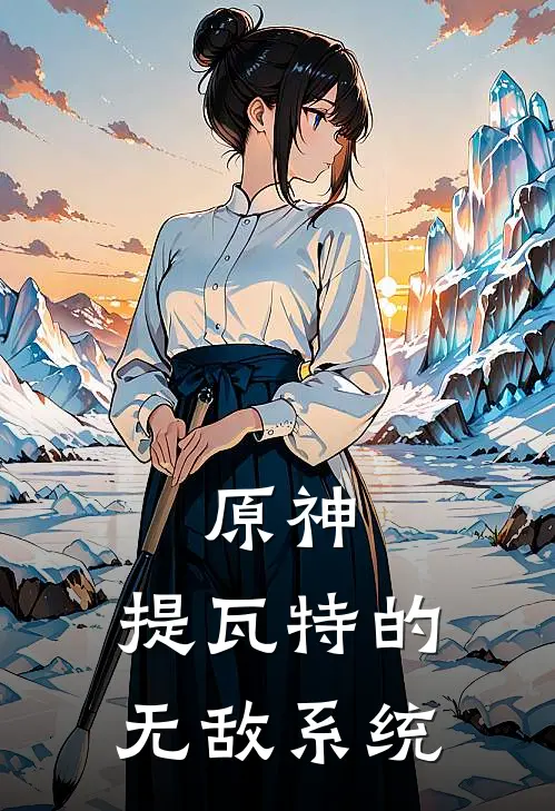 原神:提瓦特的无敌系统