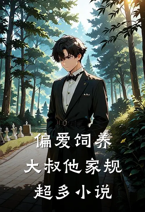 偏爱饲养，大叔他家规超多小说