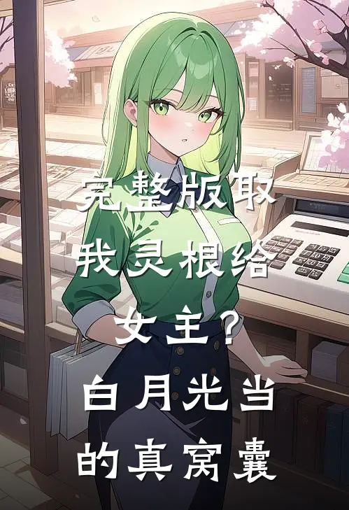 完整版取我灵根给女主？白月光当的真窝囊