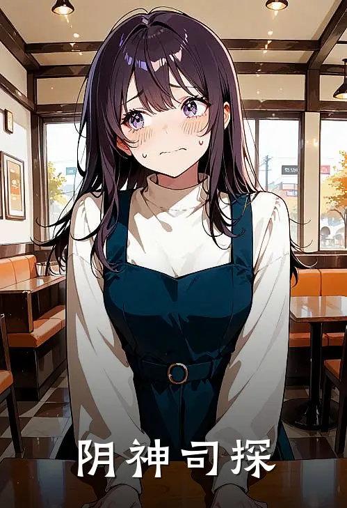阴神司探