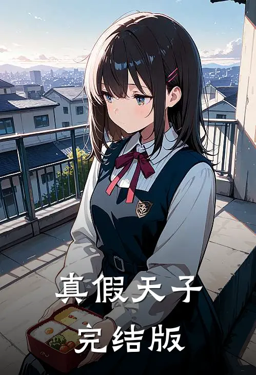 真假天子完结版