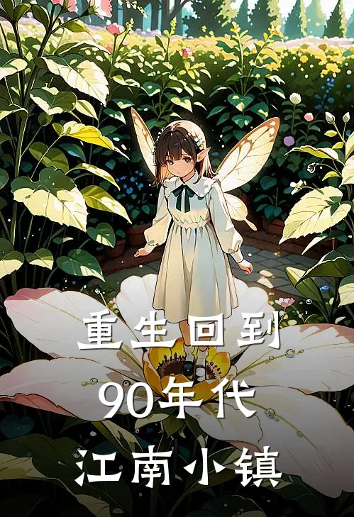 重生回到90年代江南小镇