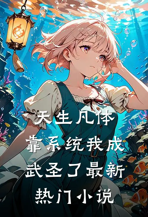 天生凡体,靠系统我成武圣了最新热门小说