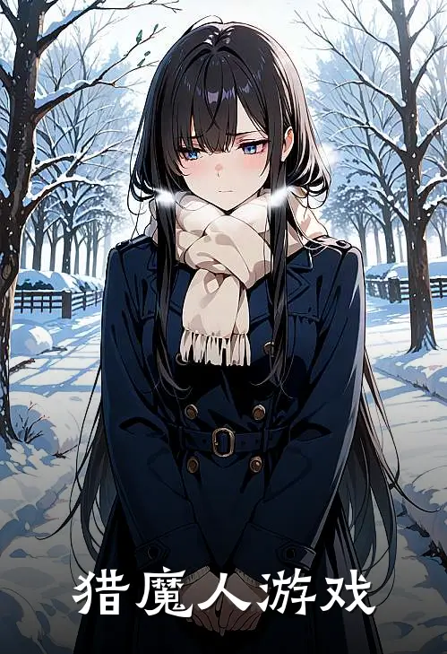 猎魔人游戏
