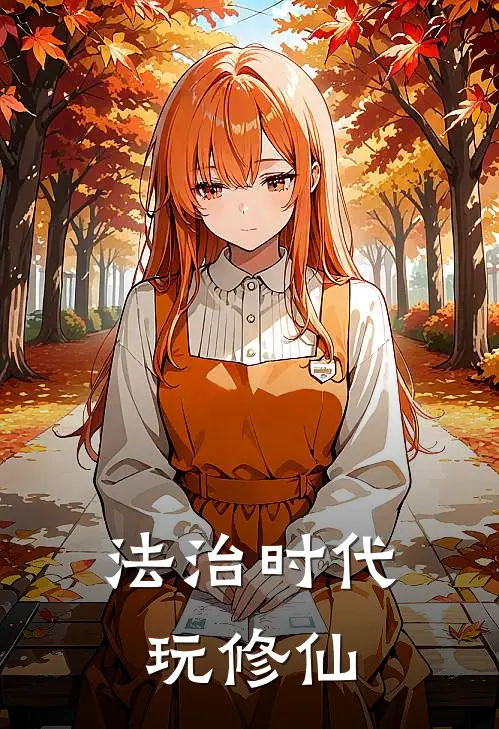法治时代玩修仙