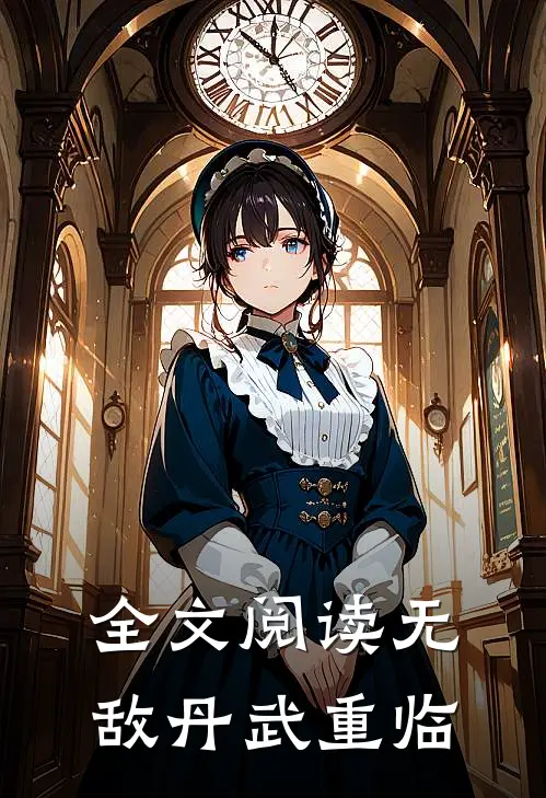 全文阅读无敌丹武重临
