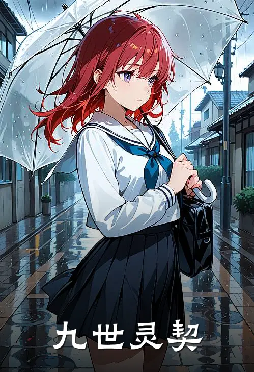 九世灵契
