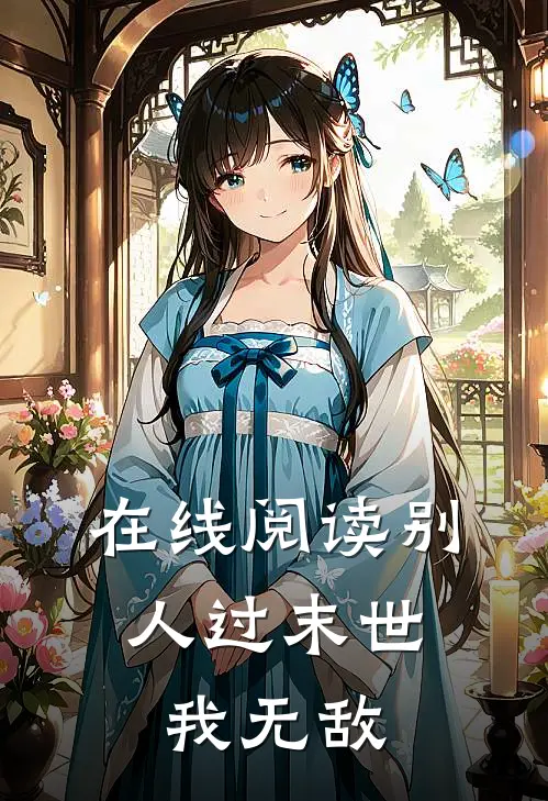 在线阅读别人过末世,我无敌