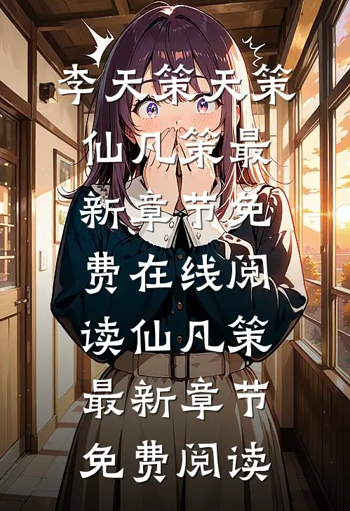 仙凡策