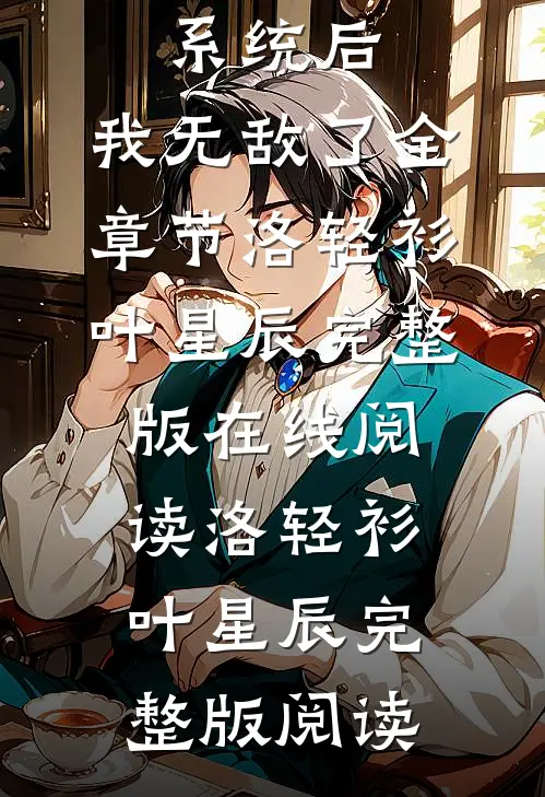 玄幻:觉醒签到系统后,我无敌了全章节