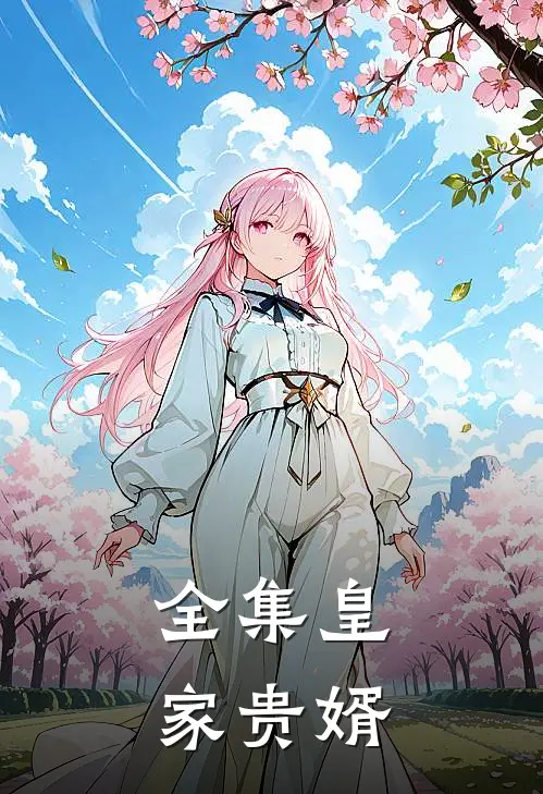 全集皇家贵婿