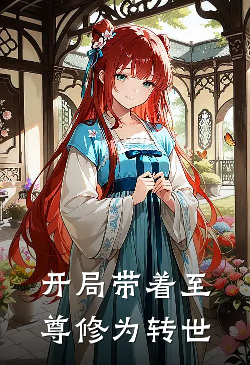 开局带着至尊修为转世