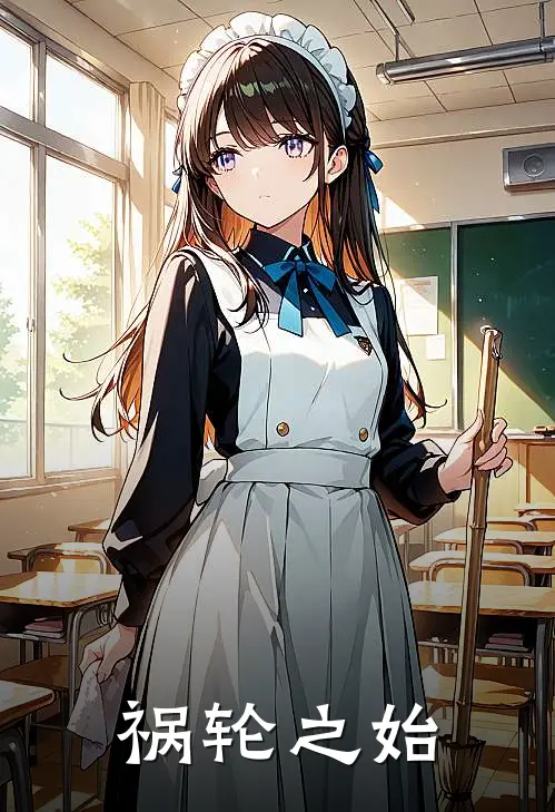 祸轮之始