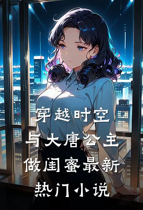 穿越时空,与大唐公主做闺蜜最新热门小说