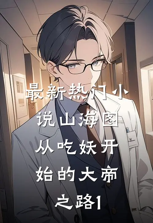最新热门小说山海图:从吃妖开始的大帝之路1