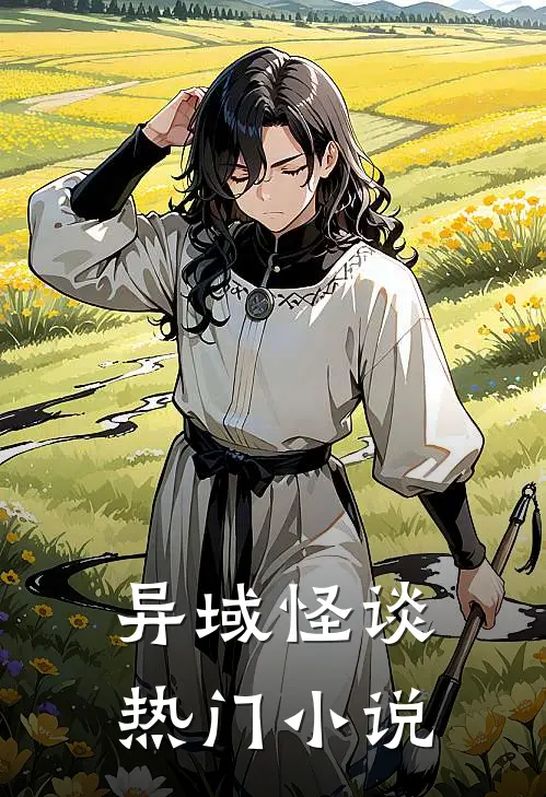 异域怪谈热门小说