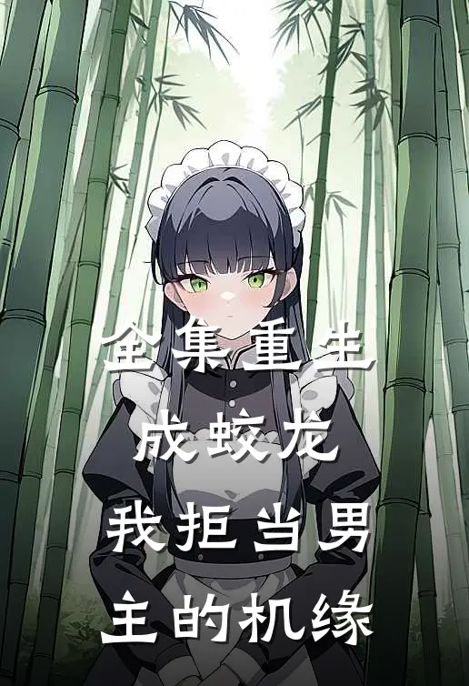 全集重生成蛟龙,我拒当男主的机缘