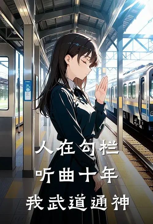 人在勾栏,听曲十年,我武道通神