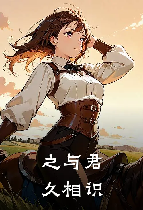 之与君，久相识