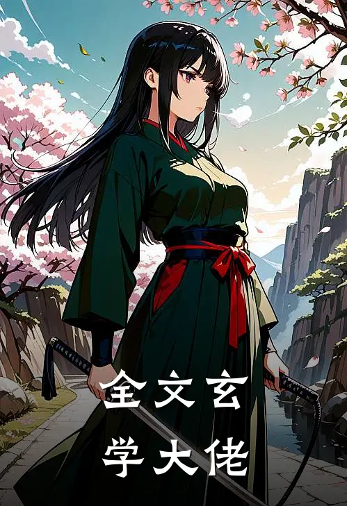 全文玄学大佬