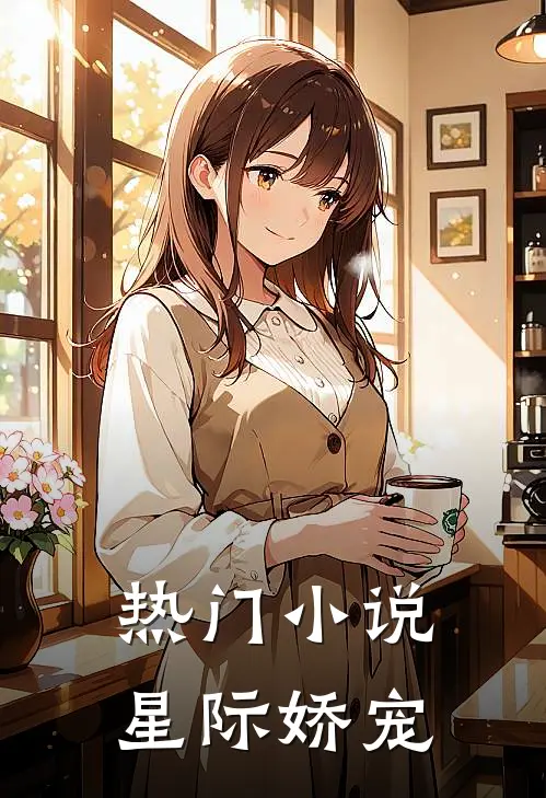 热门小说星际娇宠
