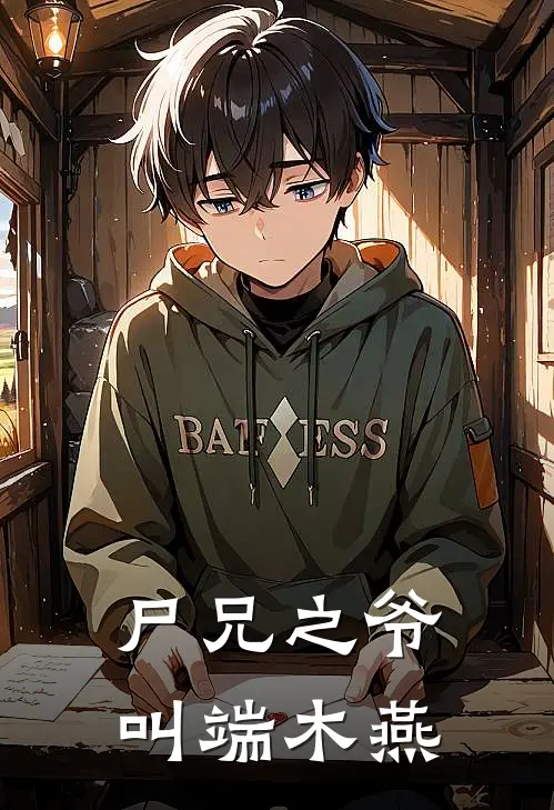 尸兄之爷叫端木燕