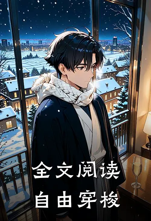 全文阅读自由穿梭