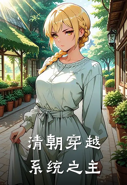 清朝穿越:系统之主