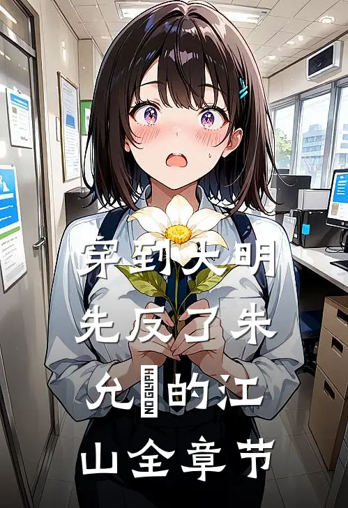穿到大明,先反了朱允炆的江山全章节