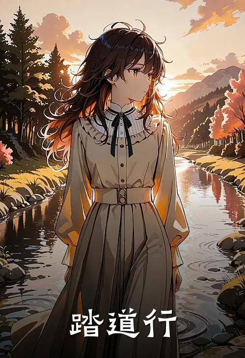 踏道行