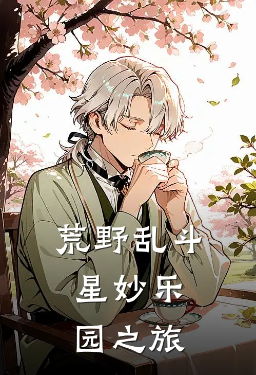 荒野乱斗:星妙乐园之旅