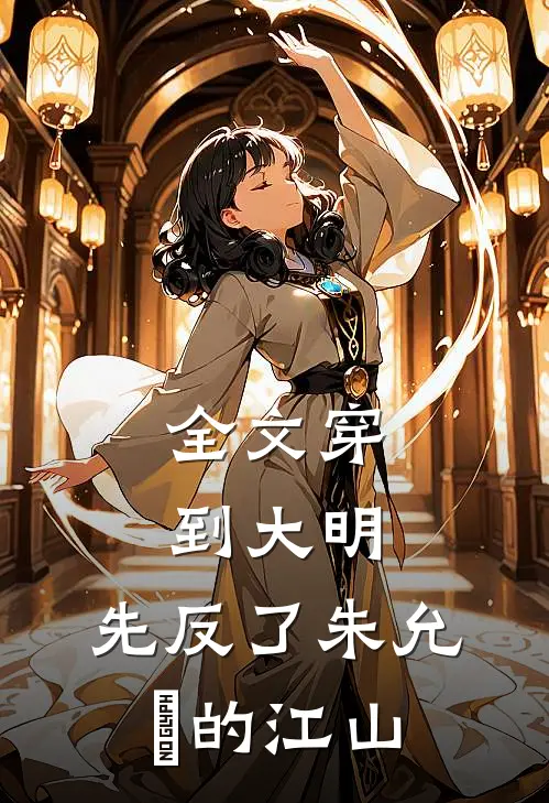 全文穿到大明,先反了朱允炆的江山