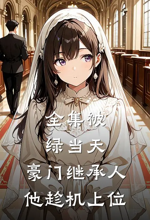 全集被绿当天，豪门继承人他趁机上位
