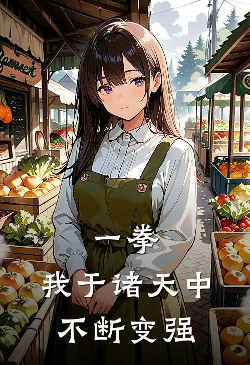 一拳:我于诸天中不断变强
