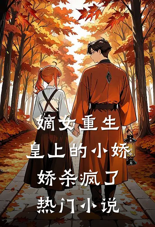 嫡女重生,皇上的小娇娇杀疯了热门小说