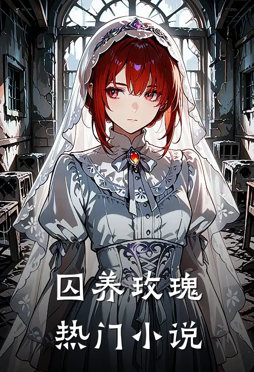 囚养玫瑰热门小说