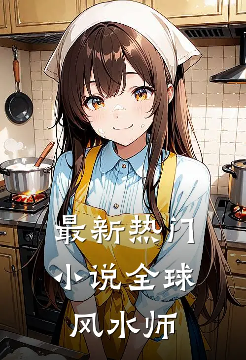 最新热门小说全球风水师
