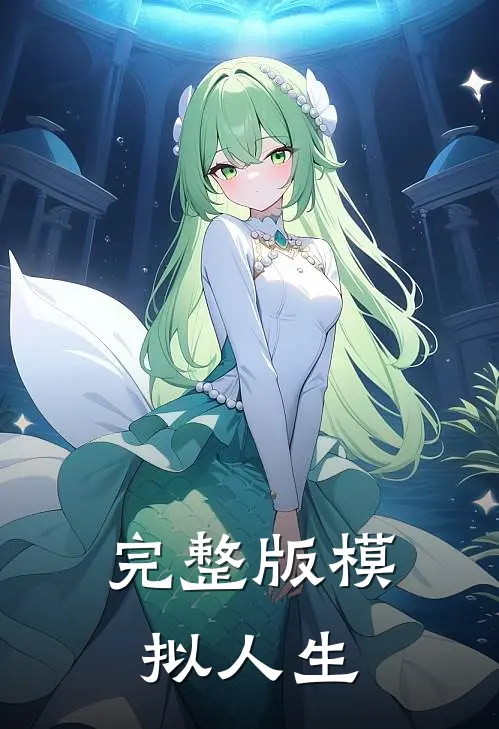 完整版模拟人生