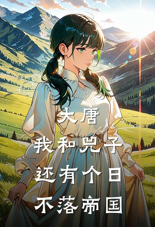 大唐,我和兕子还有个日不落帝国