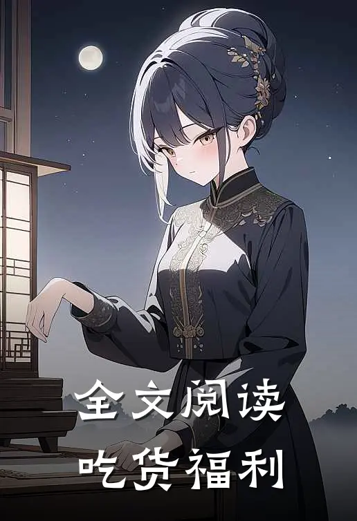 全文阅读吃货福利