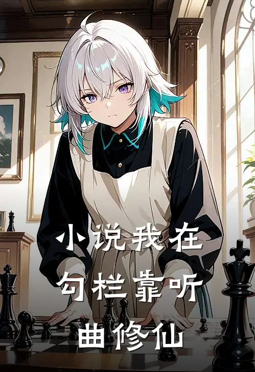 小说我在勾栏靠听曲修仙
