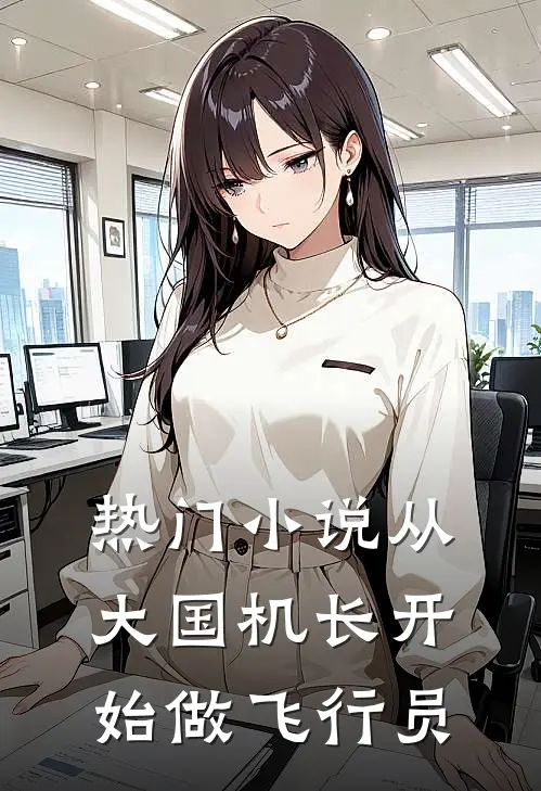 热门小说从大国机长开始做飞行员